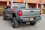 Used 2018 GMC Sierra 2500 Denali Crew Cab 4x4, Pickup for sale #54965 - photo 8