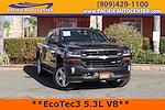 Used 2016 Chevrolet Silverado 1500 LT Crew Cab 4x4, Pickup for sale #54968 - photo 1