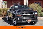 Used 2016 Chevrolet Silverado 1500 LT Crew Cab 4x4, Pickup for sale #54968 - photo 3