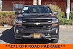 Used 2016 Chevrolet Silverado 1500 LT Crew Cab 4x4, Pickup for sale #54968 - photo 4