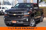 Used 2016 Chevrolet Silverado 1500 LT Crew Cab 4x4, Pickup for sale #54968 - photo 5