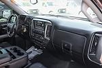 Used 2016 Chevrolet Silverado 1500 LT Crew Cab 4x4, Pickup for sale #54968 - photo 41