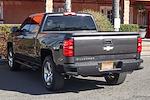 Used 2016 Chevrolet Silverado 1500 LT Crew Cab 4x4, Pickup for sale #54968 - photo 8