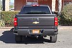 Used 2016 Chevrolet Silverado 1500 LT Crew Cab 4x4, Pickup for sale #54968 - photo 9