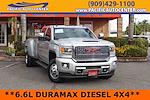 Used 2019 GMC Sierra 3500 Denali Crew Cab 4x4, Pickup for sale #54983 - photo 1