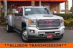 Used 2019 GMC Sierra 3500 Denali Crew Cab 4x4, Pickup for sale #54983 - photo 3