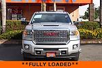 Used 2019 GMC Sierra 3500 Denali Crew Cab 4x4, Pickup for sale #54983 - photo 4