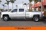 Used 2019 GMC Sierra 3500 Denali Crew Cab 4x4, Pickup for sale #54983 - photo 5