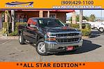 Used 2018 Chevrolet Silverado 1500 LT Double Cab 4x4, Pickup for sale #54984 - photo 1