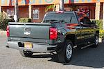 Used 2018 Chevrolet Silverado 1500 LT Double Cab 4x4, Pickup for sale #54984 - photo 2