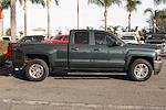 Used 2018 Chevrolet Silverado 1500 LT Double Cab 4x4, Pickup for sale #54984 - photo 11