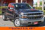 Used 2018 Chevrolet Silverado 1500 LT Double Cab 4x4, Pickup for sale #54984 - photo 3