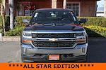 Used 2018 Chevrolet Silverado 1500 LT Double Cab 4x4, Pickup for sale #54984 - photo 4