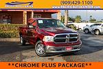 Used 2019 Ram 1500 Tradesman Quad Cab 4x2, Pickup for sale #54988 - photo 1