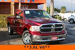 Used 2019 Ram 1500 Tradesman Quad Cab 4x2, Pickup for sale #54988 - photo 3