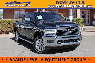 Used 2021 Ram 2500 Laramie Crew Cab 4x4, Pickup for sale #54989 - photo 1