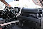 Used 2021 Ram 2500 Laramie Crew Cab 4x4, Pickup for sale #54989 - photo 39