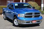 Used 2021 Ram 1500 Classic SLT Crew Cab 4x4, Pickup for sale #54991 - photo 3