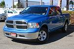 Used 2021 Ram 1500 Classic SLT Crew Cab 4x4, Pickup for sale #54991 - photo 5