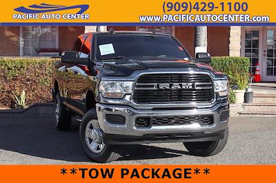 Used 2021 Ram 2500 Big Horn Crew Cab 4x4, Pickup for sale #54998 - photo 1