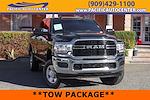 Used 2021 Ram 2500 Big Horn Crew Cab 4x4, Pickup for sale #54998 - photo 1