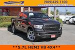 Used 2023 Ram 1500 Lone Star Crew Cab 4x4, Pickup for sale #55005 - photo 1