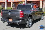 Used 2023 Ram 1500 Lone Star Crew Cab 4x4, Pickup for sale #55005 - photo 2