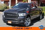 Used 2023 Ram 1500 Lone Star Crew Cab 4x4, Pickup for sale #55005 - photo 5