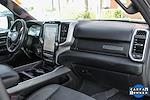 Used 2023 Ram 1500 Lone Star Crew Cab 4x4, Pickup for sale #55005 - photo 41