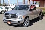 Used 2005 Dodge Ram 1500 SLT Quad Cab 4x2, Pickup for sale #55013 - photo 4