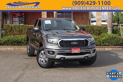 Used 2020 Ford Ranger XLT Super Cab 4x2, Pickup for sale #55015 - photo 1