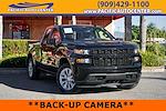 Used 2021 Chevrolet Silverado 1500 Custom Double Cab 4x4, Pickup for sale #55017 - photo 1