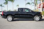 Used 2021 Chevrolet Silverado 1500 Custom Double Cab 4x4, Pickup for sale #55017 - photo 11