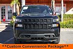 Used 2021 Chevrolet Silverado 1500 Custom Double Cab 4x4, Pickup for sale #55017 - photo 4