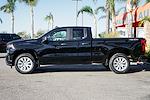 Used 2021 Chevrolet Silverado 1500 Custom Double Cab 4x4, Pickup for sale #55017 - photo 6