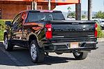 Used 2021 Chevrolet Silverado 1500 Custom Double Cab 4x4, Pickup for sale #55017 - photo 7