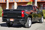 Used 2021 Chevrolet Silverado 1500 Custom Double Cab 4x4, Pickup for sale #55017 - photo 10