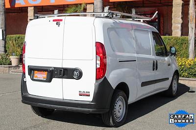 Used 2021 Ram ProMaster City Tradesman FWD, Upfitted Cargo Van for sale #55020 - photo 2