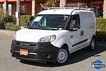 Used 2021 Ram ProMaster City Tradesman FWD, Empty Cargo Van for sale #55020 - photo 4