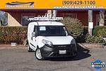 Used 2021 Ram ProMaster City Tradesman FWD, Upfitted Cargo Van for sale #55021 - photo 1