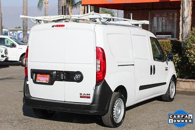 Used 2020 Ram ProMaster City Tradesman FWD, Upfitted Cargo Van for sale #55022 - photo 2