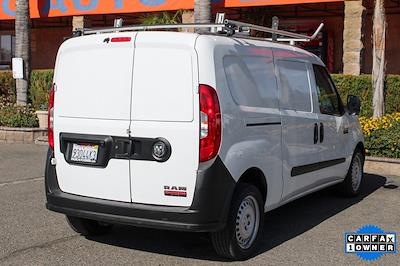 Used 2021 Ram ProMaster City Tradesman FWD, Upfitted Cargo Van for sale #55025 - photo 2