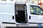 Used 2021 Ram ProMaster City Tradesman FWD, Upfitted Cargo Van for sale #55025 - photo 30