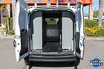 Used 2021 Ram ProMaster City Tradesman FWD, Upfitted Cargo Van for sale #55025 - photo 10