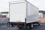 Used 2020 Hino 268A Single Cab 4x2, Box Truck for sale #55027 - photo 2