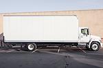 Used 2020 Hino 268A Single Cab 4x2, Box Truck for sale #55027 - photo 14