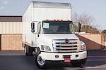 Used 2020 Hino 268A Single Cab 4x2, Box Truck for sale #55027 - photo 3