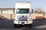 Used 2020 Hino 268A Single Cab 4x2, Box Truck for sale #55027 - photo 4