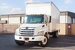 Used 2020 Hino 268A Single Cab 4x2, Box Truck for sale #55027 - photo 5