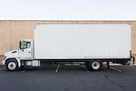 Used 2020 Hino 268A Single Cab 4x2, Box Truck for sale #55027 - photo 6